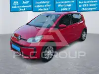 2021 Volkswagen Up