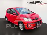 2021 Volkswagen Up