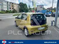 2021 Volkswagen Up