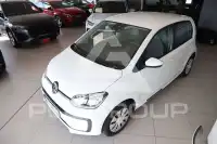 2021 Volkswagen Up