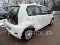 2021 Volkswagen Up