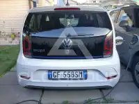 2021 Volkswagen Up