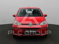 2021 Volkswagen Up