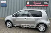 2021 Volkswagen Up