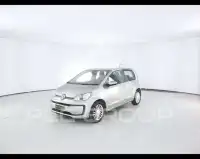2021 Volkswagen Up