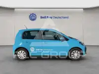 2021 Volkswagen Up