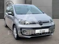 2021 Volkswagen Up