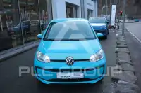 2021 Volkswagen Up