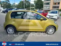 2021 Volkswagen Up