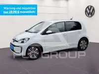 2021 Volkswagen Up