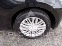 2021 Volkswagen Up