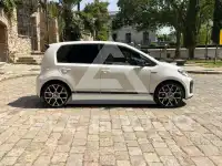 2021 Volkswagen Up
