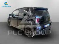 2021 Volkswagen Up