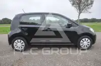 2021 Volkswagen Up