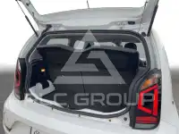 2021 Volkswagen Up