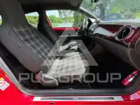 2021 Volkswagen Up