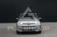 2021 Volkswagen Up