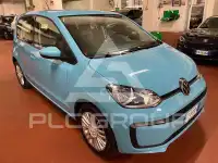 2021 Volkswagen Up