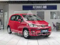 2021 Volkswagen Up