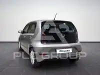 2021 Volkswagen Up