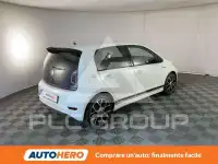 2021 Volkswagen Up