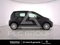 2021 Volkswagen Up