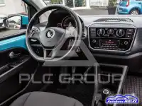 2021 Volkswagen Up