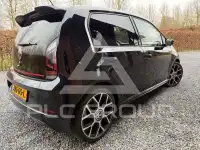 2021 Volkswagen Up