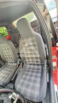 2021 Volkswagen Up