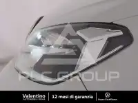 2021 Volkswagen Up