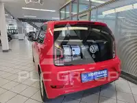 2021 Volkswagen Up