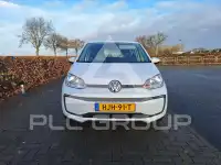 2021 Volkswagen Up