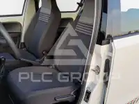 2021 Volkswagen Up