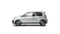 2021 Volkswagen Up