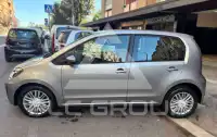 2021 Volkswagen Up