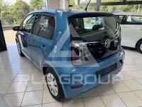 2021 Volkswagen Up
