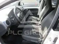 2021 Volkswagen Up