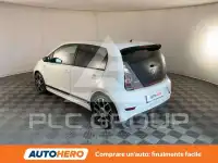 2021 Volkswagen Up