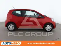 2021 Volkswagen Up
