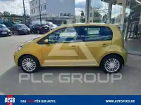 2021 Volkswagen Up