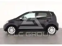 2021 Volkswagen Up