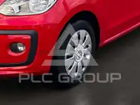 2021 Volkswagen Up