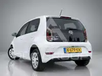 2021 Volkswagen Up