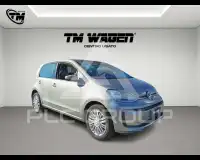 2021 Volkswagen Up