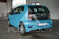 2021 Volkswagen Up