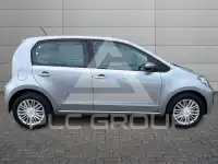 2021 Volkswagen Up