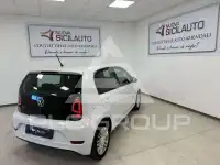2021 Volkswagen Up