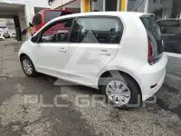 2021 Volkswagen Up