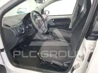 2021 Volkswagen Up