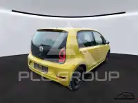 2021 Volkswagen Up